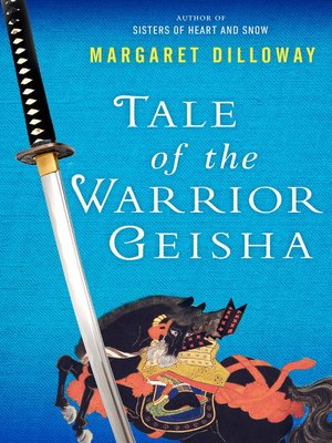 cover image of Tale of the Warrior Geisha